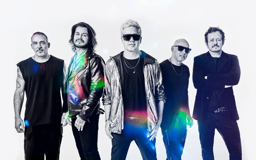 Renato Tommaso, roadie do Jota Quest, morre aos 54 anos