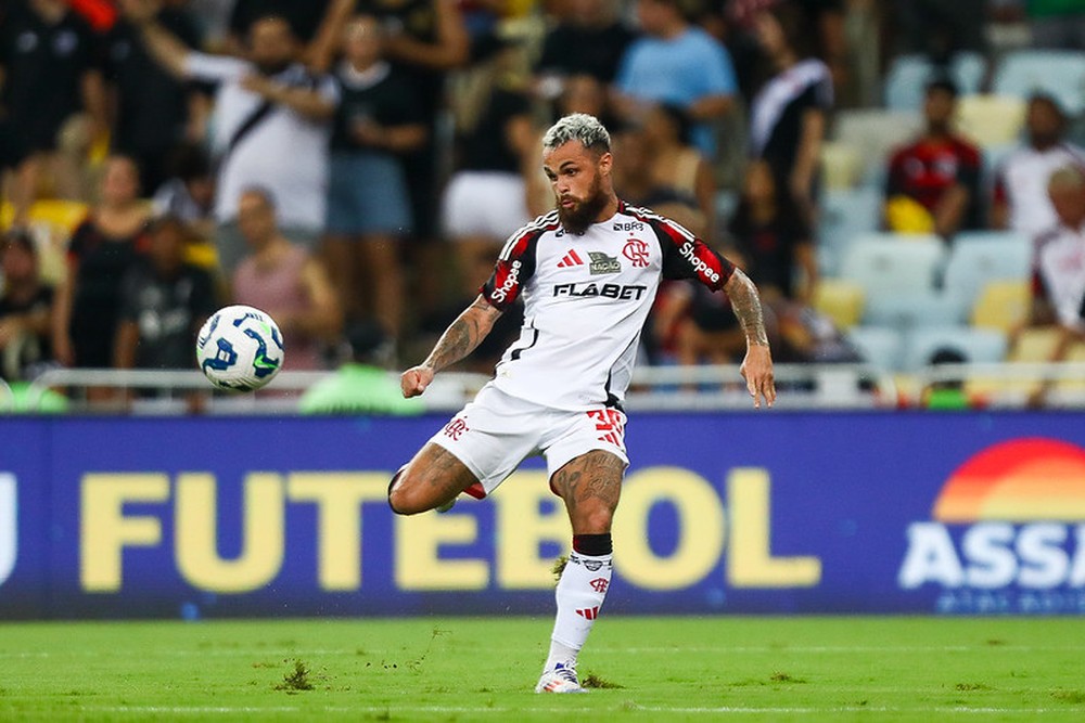 Flamengo precisará abrir espaço no elenco para contratações no meio do ano; veja quem pode sair