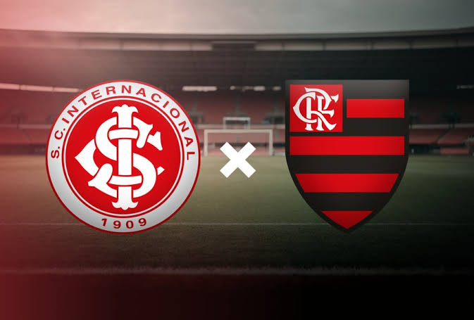Internacional x Flamengo: onde assistir ao vivo, horário e escalações