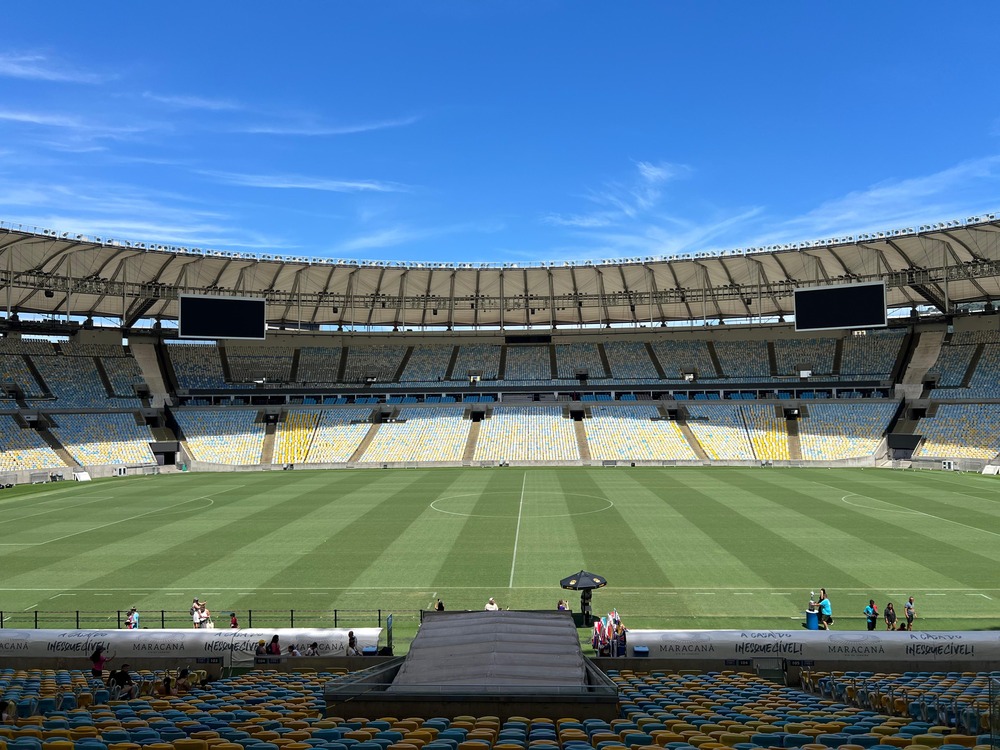 Flamengo x Fluminense: onde assistir ao vivo, horário e escalações