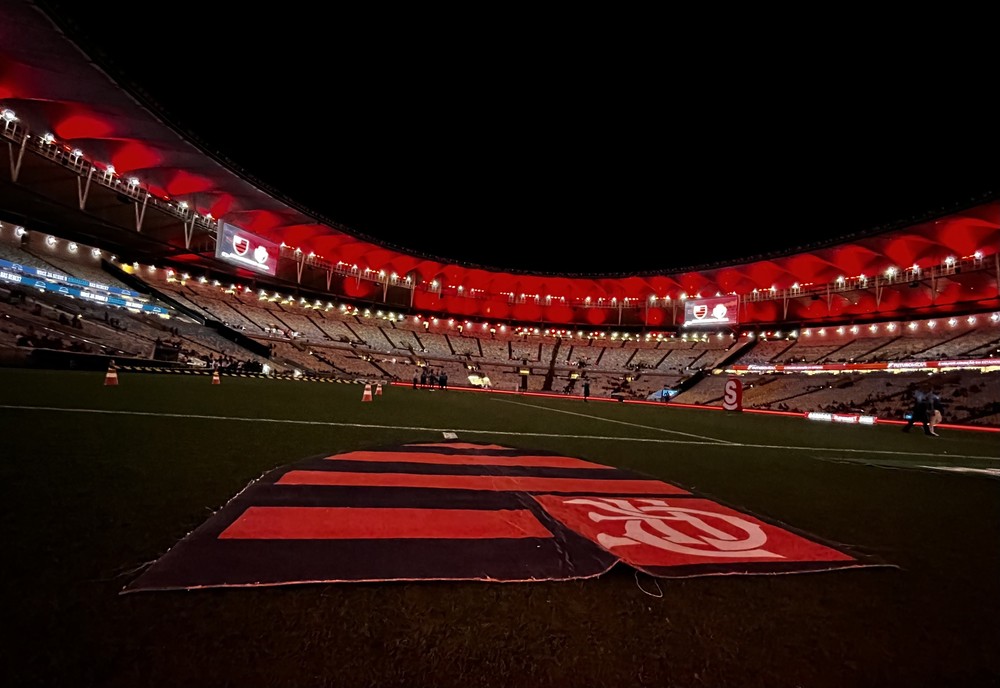 Flamengo x Corinthians: onde assistir ao vivo, horário e escalações