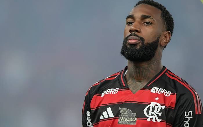 Relação com Jorge Jesus faz Gerson balançar pelo Al-Nassr, e futuro longe do Flamengo continua indefinido