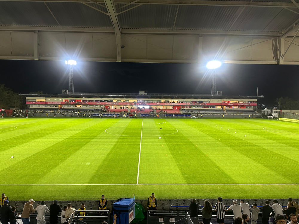 Bragantino x Flamengo: veja onde assistir ao vivo, horário e escalações
